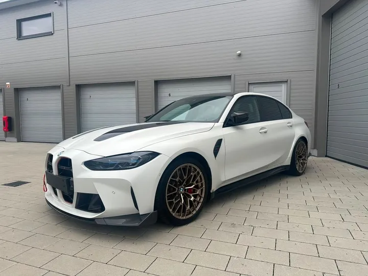 BMW M3