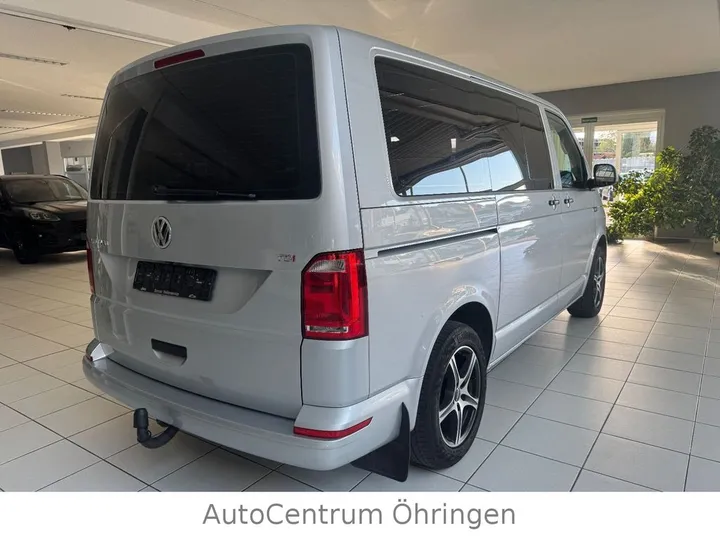 Volkswagen T6 Multivan