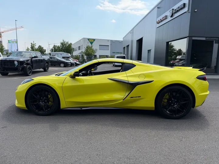Corvette Z06
