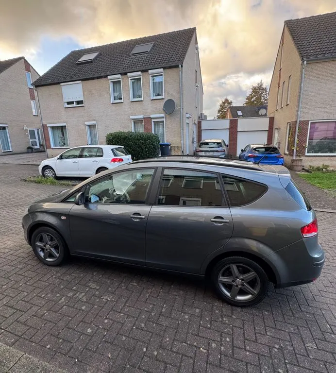 Seat Altea