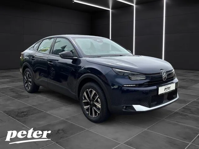 Citroën C4 X