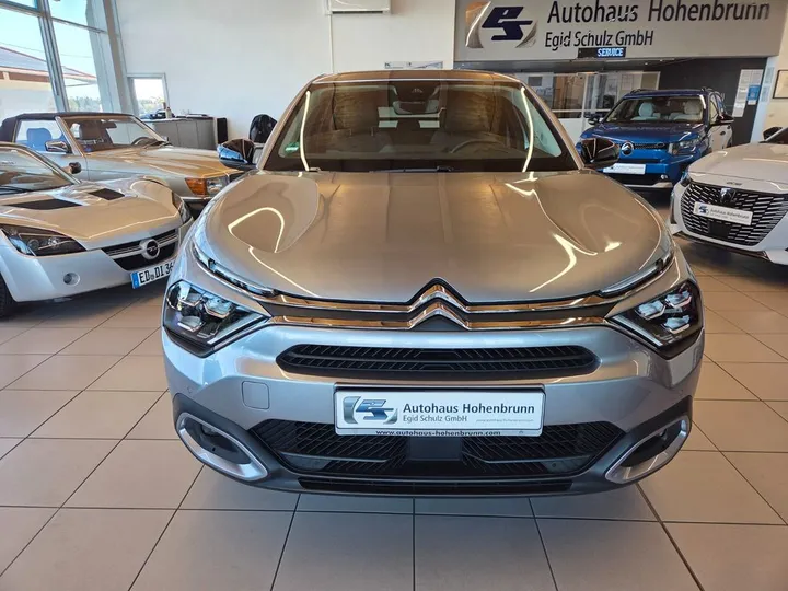 Citroën C4