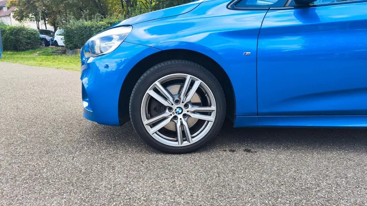 BMW 220 Gran Tourer