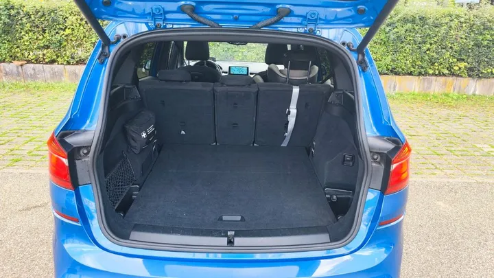 BMW 220 Gran Tourer