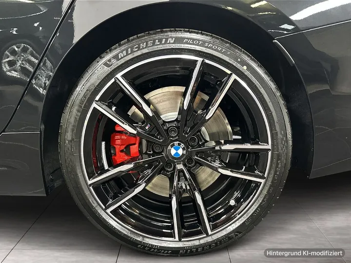 BMW M340i
