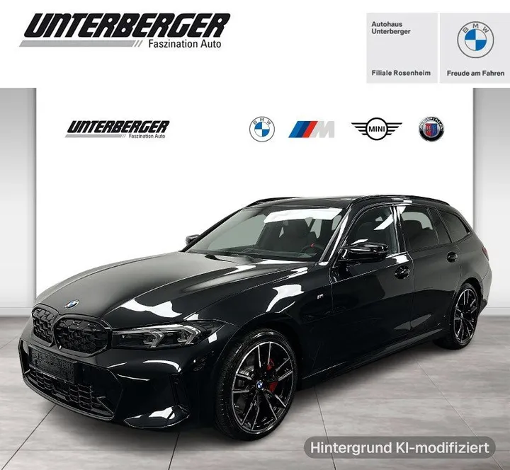 BMW M340i