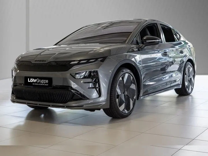 Škoda Enyaq