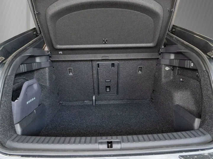 Škoda Enyaq