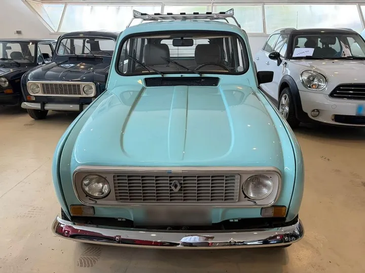 Renault Other