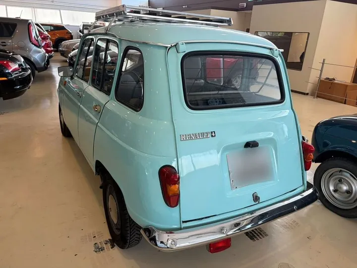 Renault Other