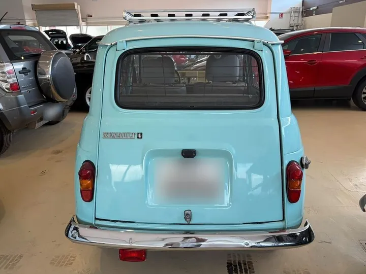 Renault Other