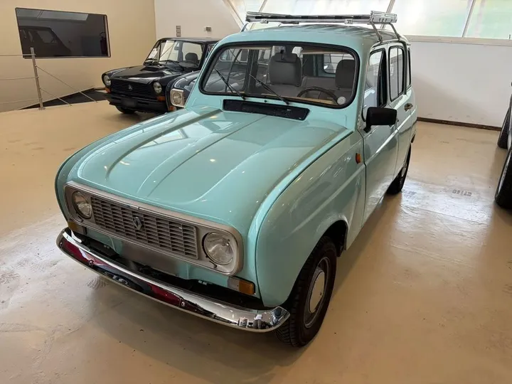 Renault Other