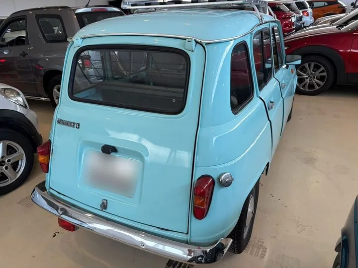 Renault Other