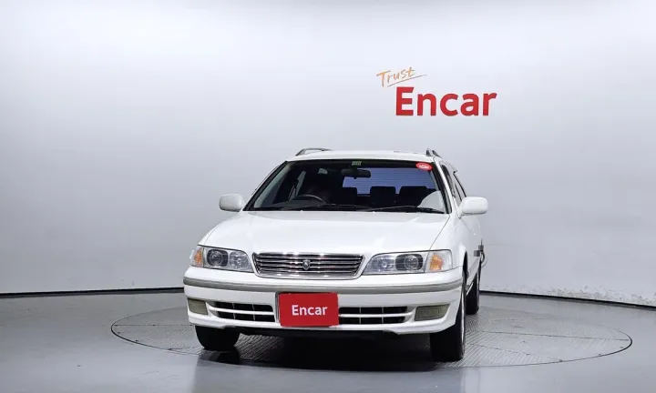 Toyota Mark2