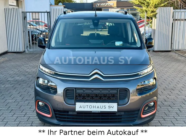 Citroën Berlingo