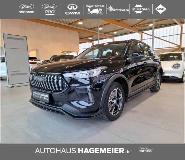 GWM HAVAL Jolion Pro