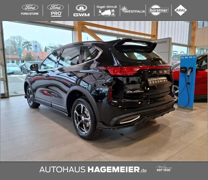 GWM HAVAL Jolion Pro