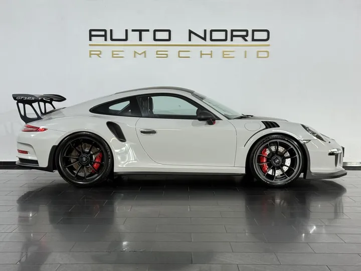 Porsche 991