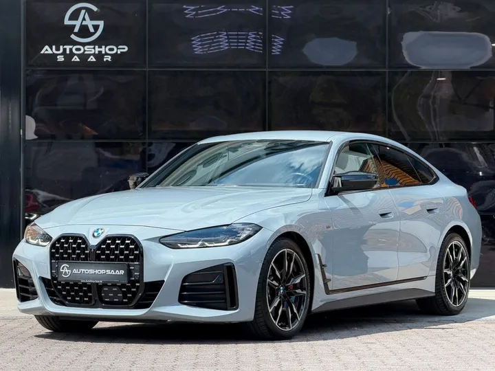 BMW M440