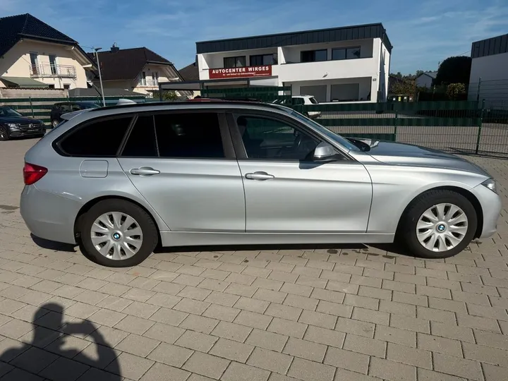 BMW 318