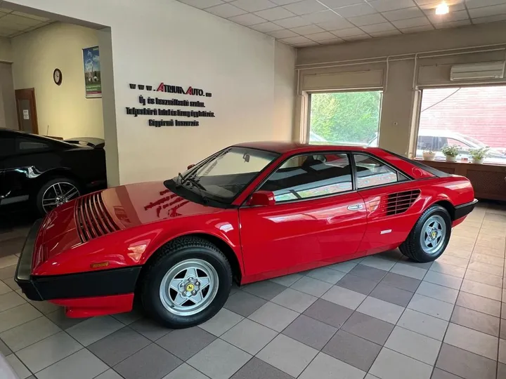 Ferrari Mondial