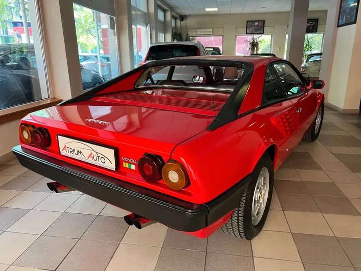 Ferrari Mondial