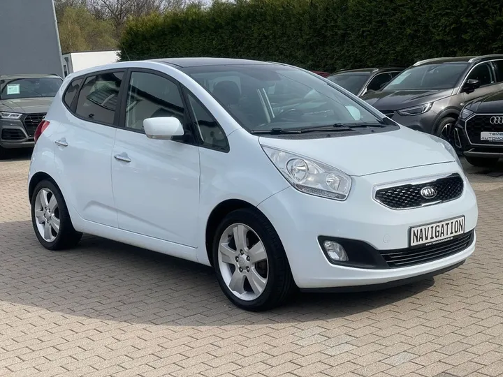 Kia Venga