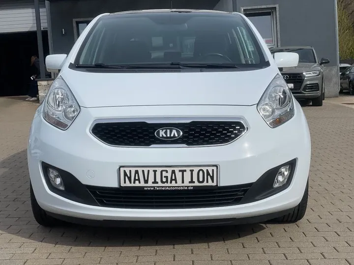 Kia Venga