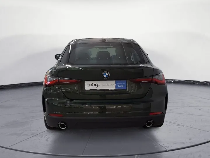 BMW 430 Gran Coupé