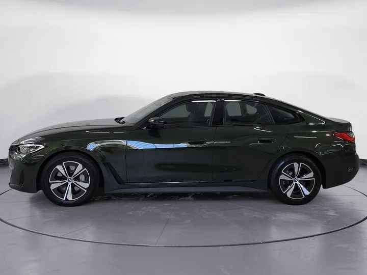 BMW 430 Gran Coupé