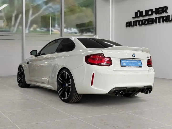 BMW M2