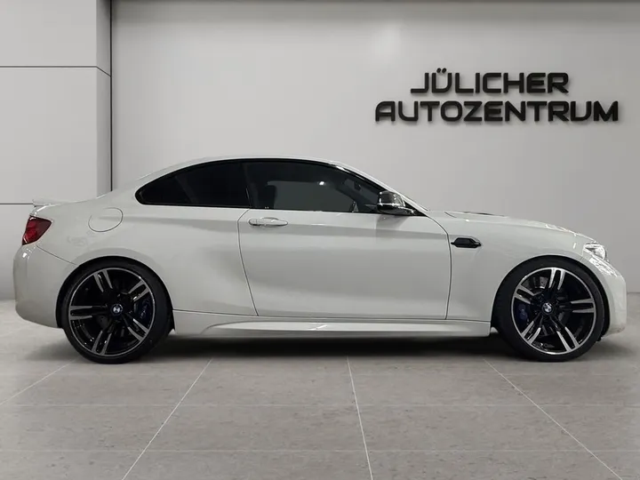 BMW M2