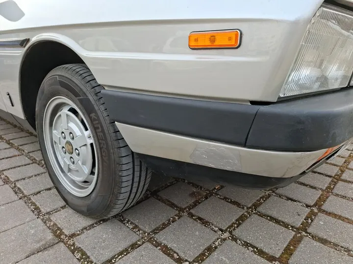 Lancia Gamma