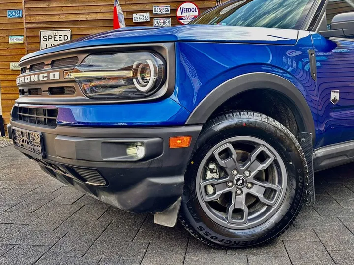 Ford Other