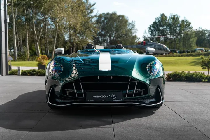 Aston Martin Other