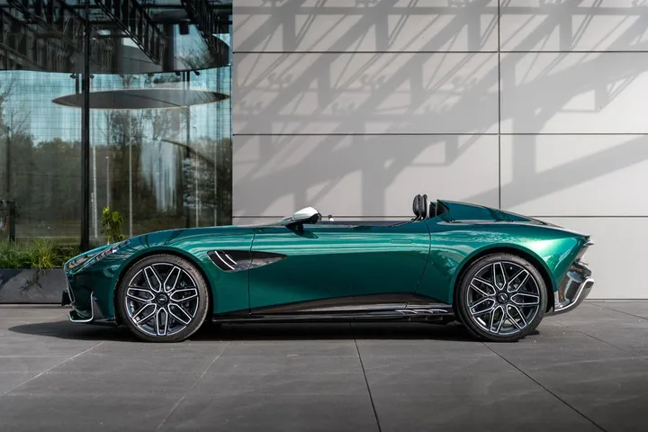 Aston Martin Other