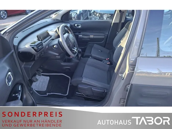 Citroën C4 Cactus