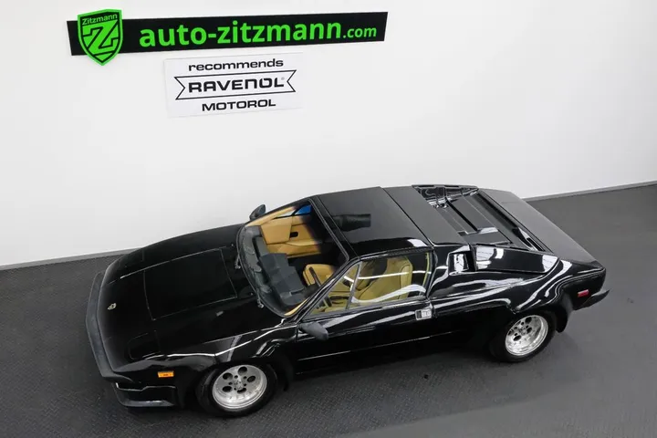 Lamborghini Jalpa