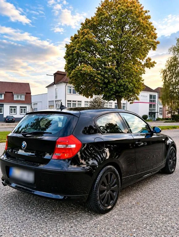 BMW 116