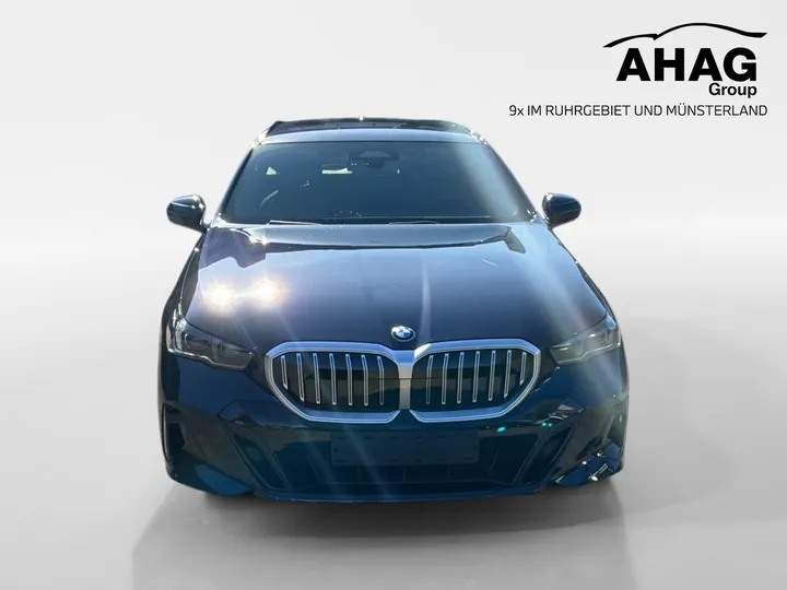 BMW 540