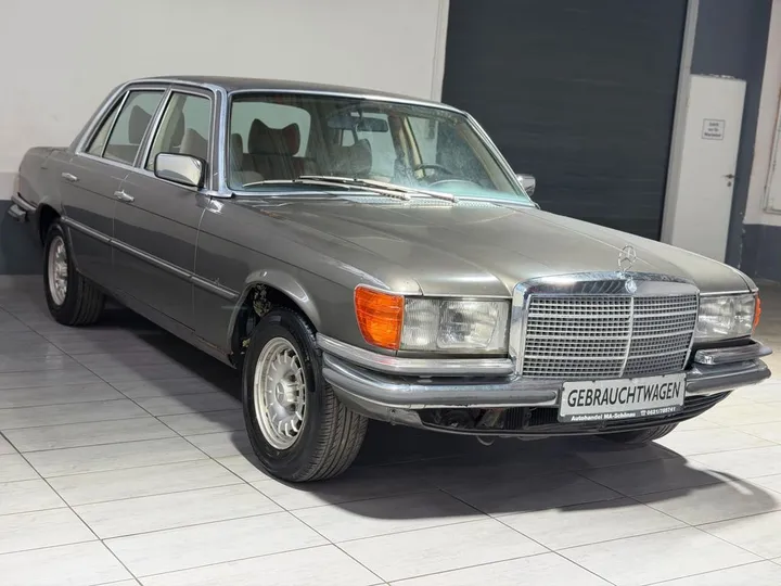 Mercedes-Benz 350