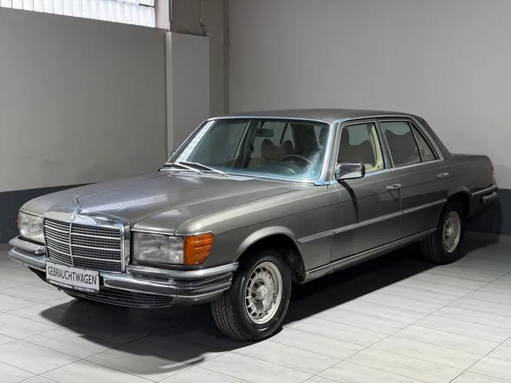 Mercedes-Benz 350