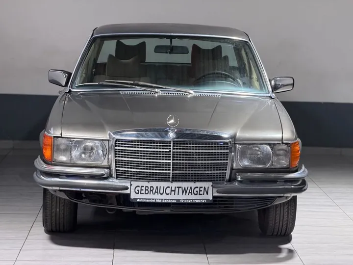 Mercedes-Benz 350