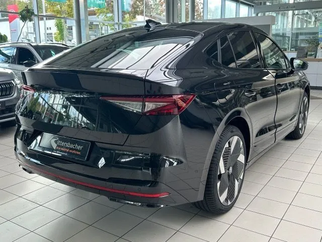 Škoda Enyaq