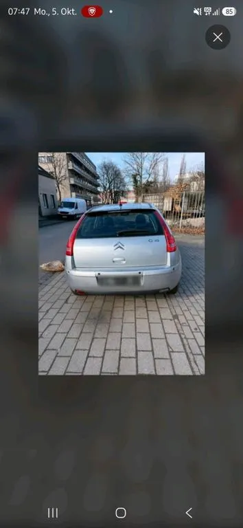 Citroën C4