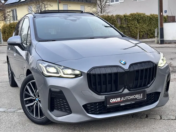 BMW 218 Active Tourer