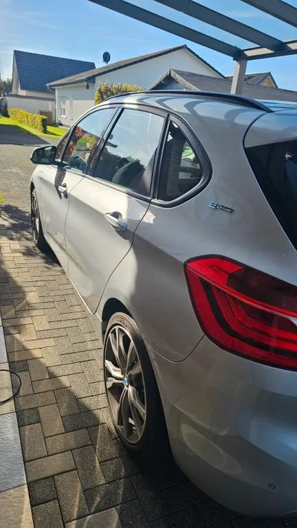BMW 225 Active Tourer