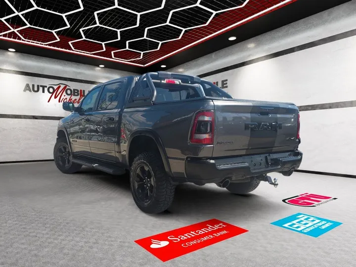 Dodge RAM