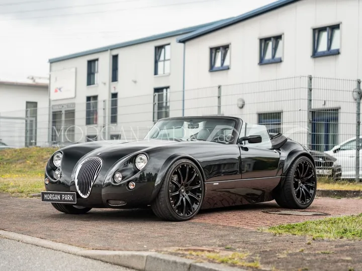 Wiesmann MF 3