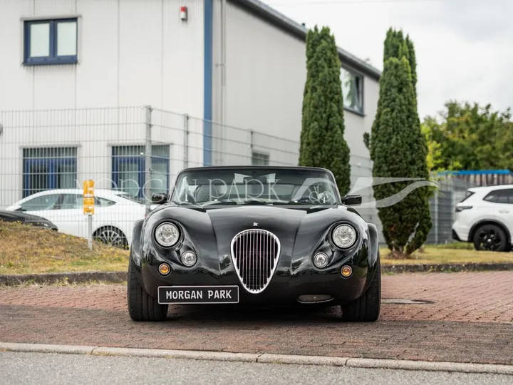 Wiesmann MF 3